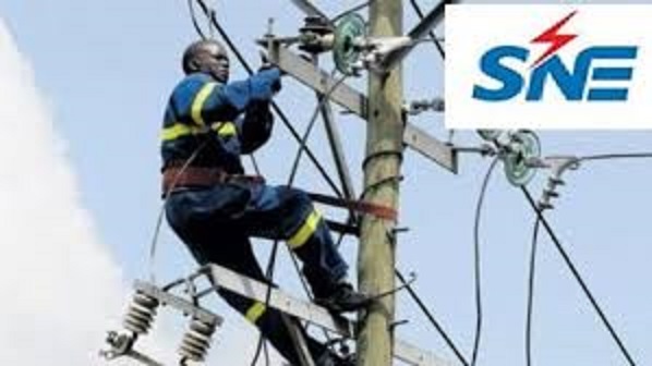 Une interruption d’électricité de 8h à 16h le samedi 29 février prochain à N’Djaména 1