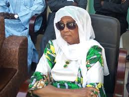 L'ex ministre, Bintou Malloum, est décédée 1