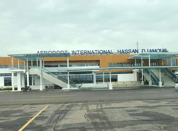 Le Tchad proroge de 10 jours sa decision de fermer les aéroports