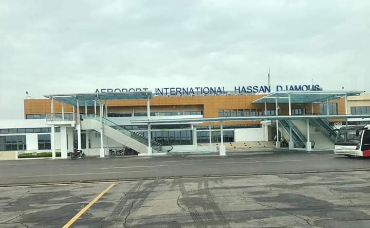 Le Tchad proroge de 10 jours sa decision de fermer les aéroports 1