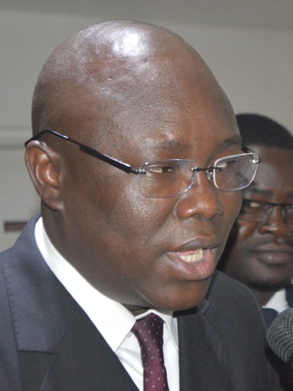 Me Mbaïlassem Franklin élu président de l’Ujat