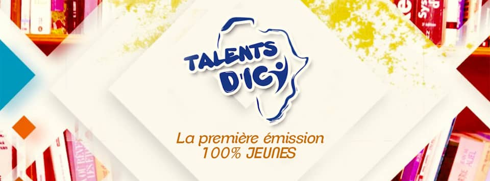 ’’Talents d’ici’’, un programme made in chad pour promouvoir la jeunesse 1