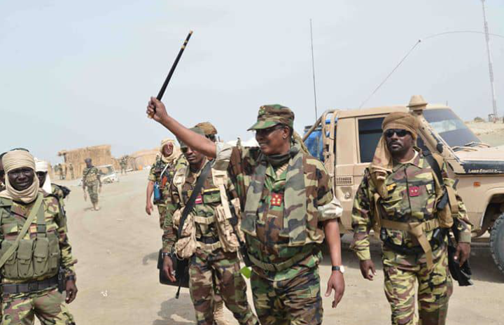 « Colère de Bohoma », le Tchad réaffirme son engagement dans la lutte contre le terrorisme transnational 1