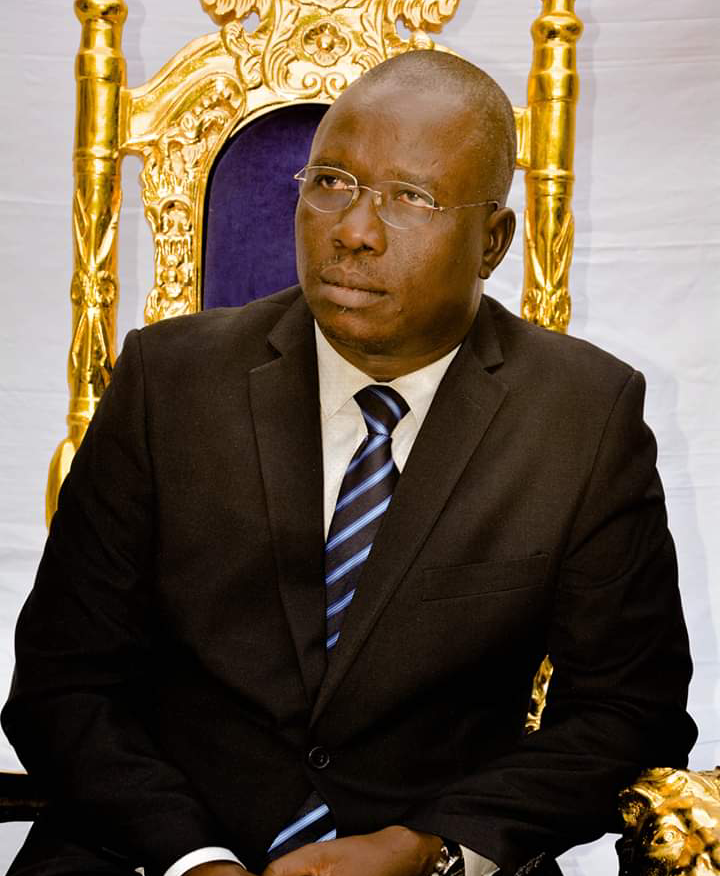 Le président Déby est sans pouvoir:  Dr Nasra Djimasngar 1