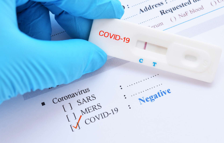 17 cas 28 guéris et 0 décès 1