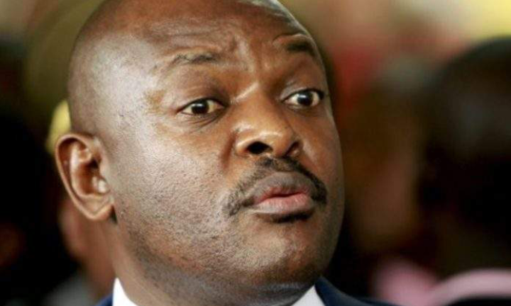 Le président burundais Pierre Nkurunziza est décédé d'un arrêt cardiaque 1