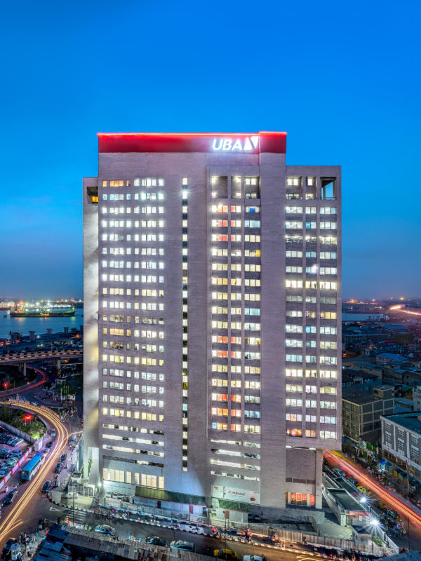 UBA Group annonce la nomination de deux directeurs généraux adjoints pour le Nigeria et l’Afrique