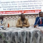 La nécessité d'un dialogue national inclusif 3