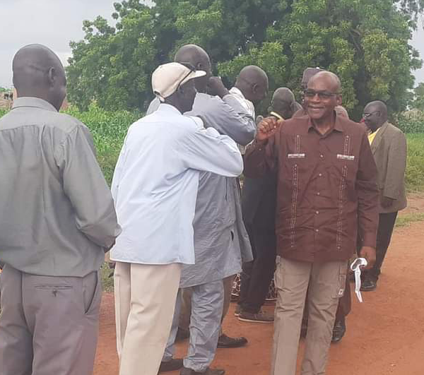 L’Undr alerte sur l’enlèvement des personnes contre rançon dans le Mayo-Kebbi