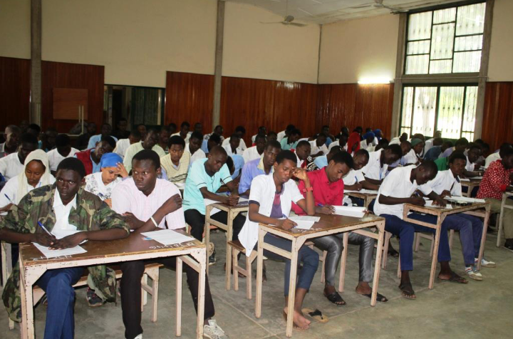 Bac 2020: 20,61% d'admis 1