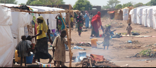 La banque mondiale fait un don de 75 millions de dollars au Tchad