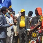 Le Tchad élu à la vice présidence de la Cavb 2