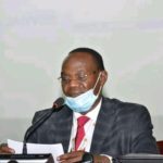 Abdoulaye M. Mbami conteste 'l'élection' de Alixe Naimbaye à tête de l'Ard 2