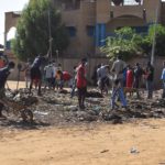 La Cdf déplore les conditions socio-économiques des Tchadiens 3