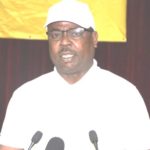 Accord de Koumra : Saleh Kebzabo appelle le gouvernement à sevir 3