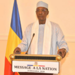 N'Djamena confinée à partir du 1er janvier 3
