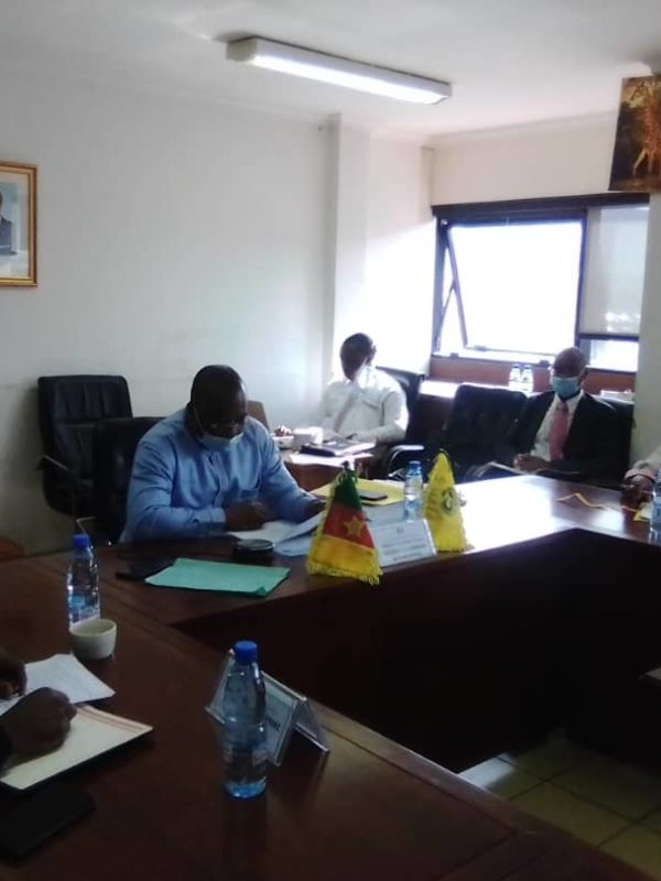 Le budget de la Cemac en nette augmentation par rapport à celui de 2020