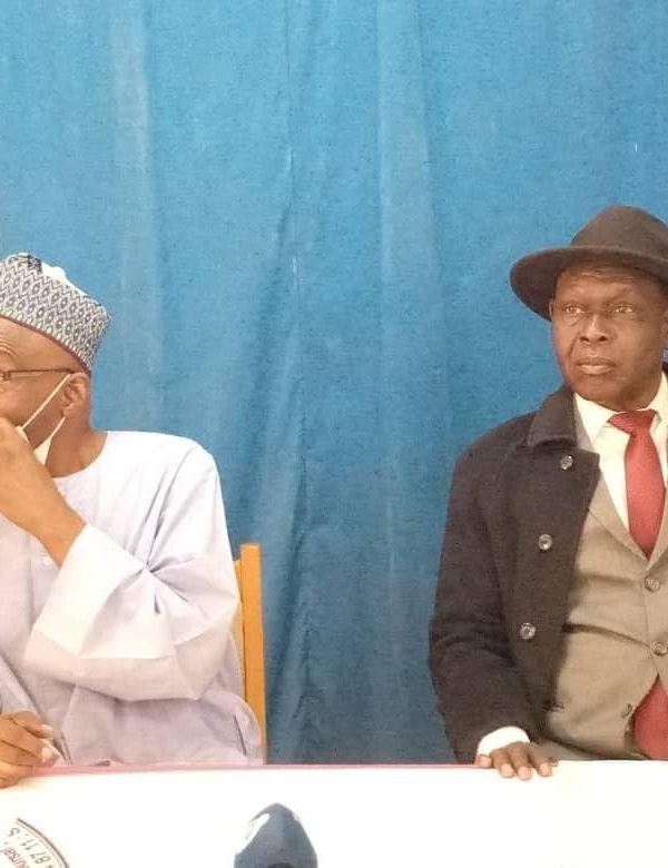 Kebzabo et Laoukein réclament le remboursement de leur frais de campagne de 2016