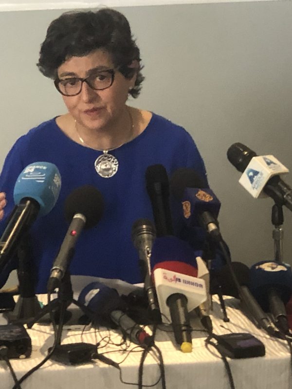 Trois milliards d’euros pour les projets de développement au sahel