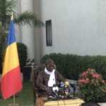 « Il n’y a aucun motif pour soutenir la prolongation de la gouvernance actuelle » : Noubatessem Jonathan 2