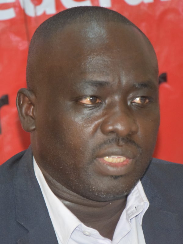 La Cpdc annonce sa volonté de participer au dialogue national inclusif