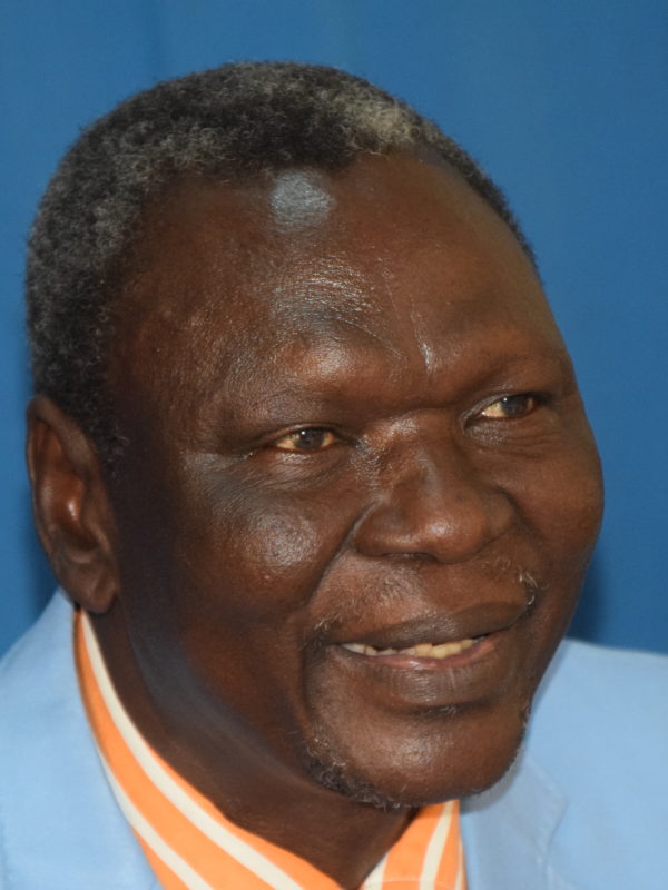 Djividi Boukar soutien  Yaya Dillo