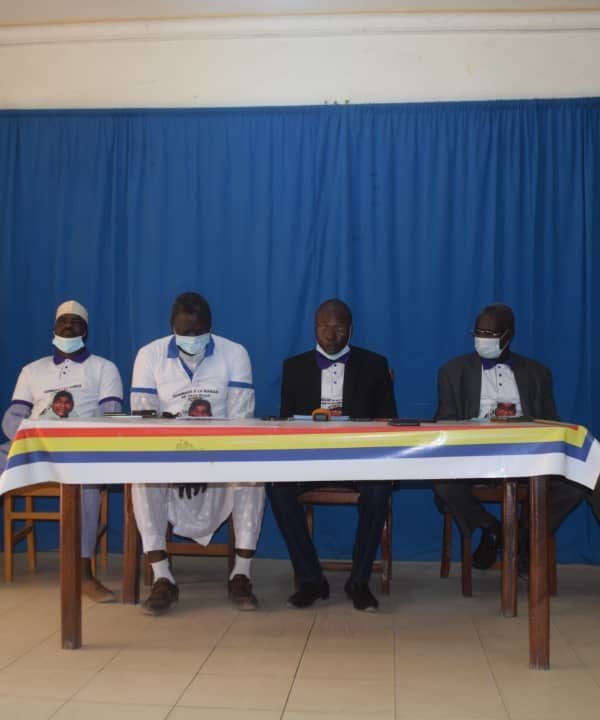 Le Fnc appelle au boycott de la présidentielle au Tchad