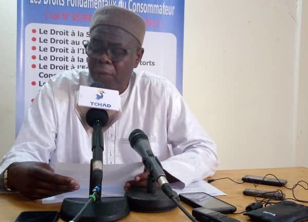 Le Tchad célèbre la journée mondiale des droits des consommateurs