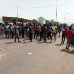 Tchad : une journée ville morte et de deuil national prévue le vendredi 30 avril 2