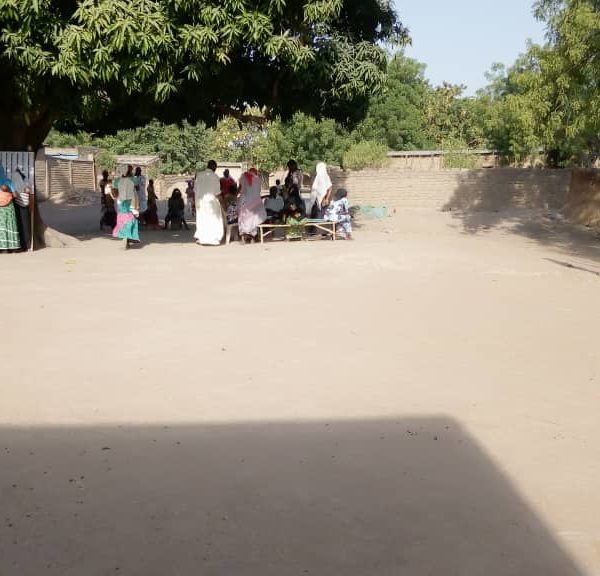 Des bureaux de vote sans électeurs dans la Tandjilé