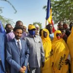Tchad : Le député Rakhis Ahmat Saleh condamne la répression violente des manifestations 3