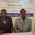 Le Grapat pour une réconciliation de cœur entre les Tchadiens 2