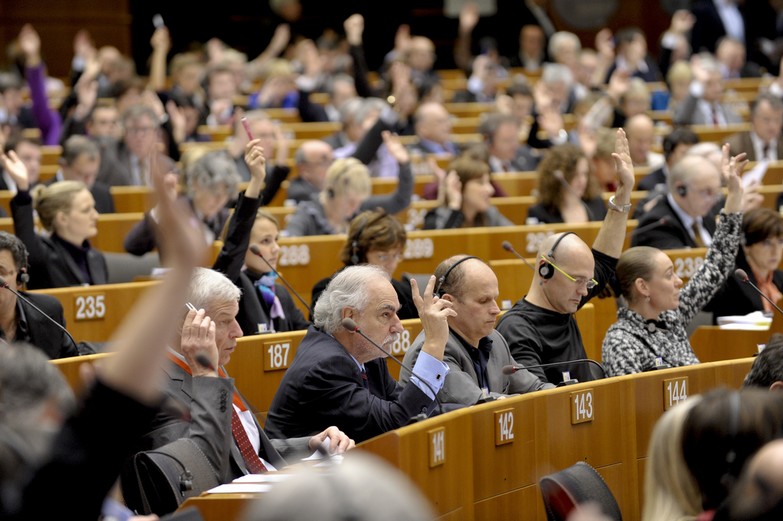 L'Ue exige l'ouverture d'une enquête indépendantes et impartiales sur la répression des manifestations 1