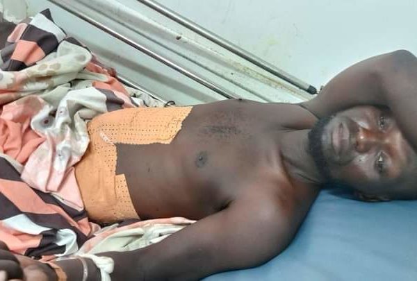Décès du manifestant blessé le 8 mai dernier non loin de l’Espace Festafrica