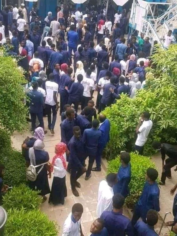 Un étudiant tire  sur son camarade à l’Université Hec-Tchad