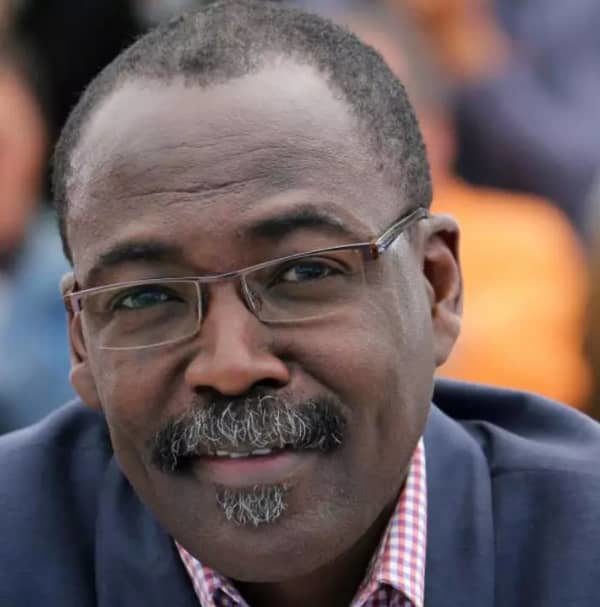 Mahamat  Saleh Haroun  sélectionné  au Festival du Cinéma Cannes