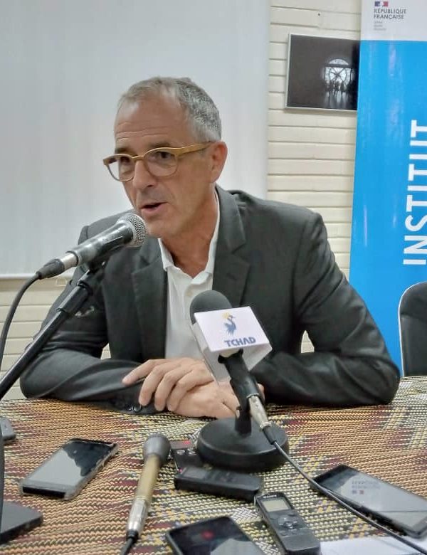 Fin de mandat du directeur délégué de l’Ift