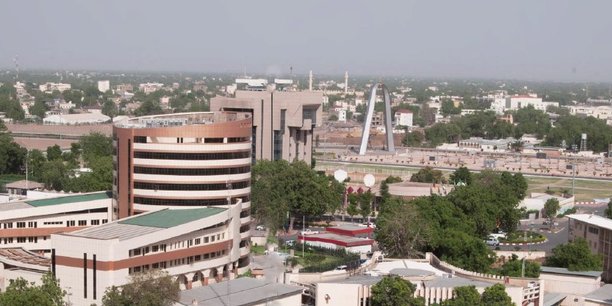 Des touristes russes arrêtés au nord et transférés à N'Djaména 1