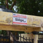 Plusieurs marchandises bloquées à l’entrepôt de Nguéli 3