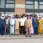 Une délégation de Qnet au Tchad 3