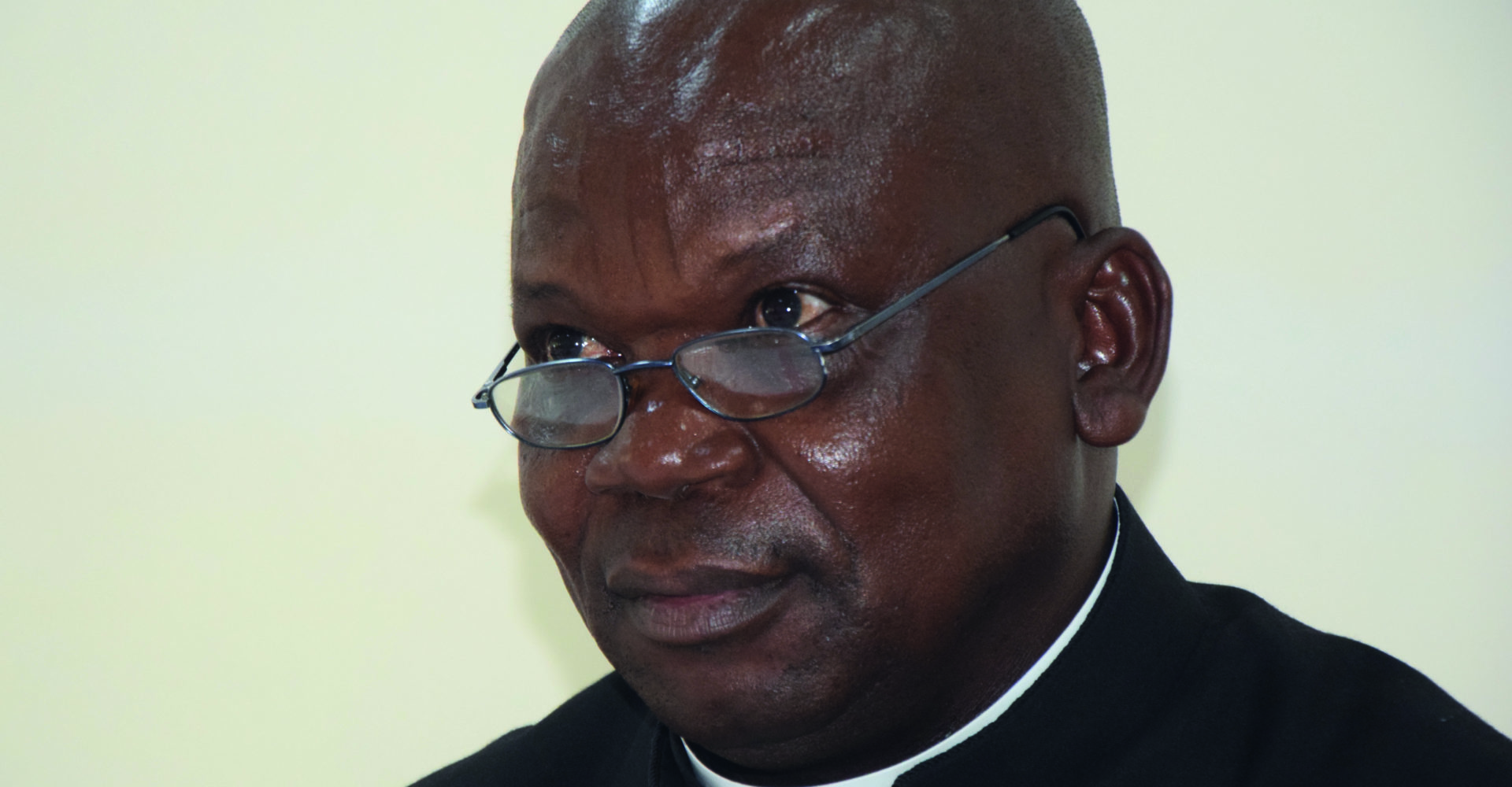 Transition au Tchad : les évêques s'inquiètent 1