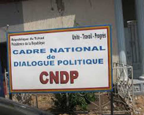 Le Rpd exige la tenue d'une Assemblée Générale du Cndp 1