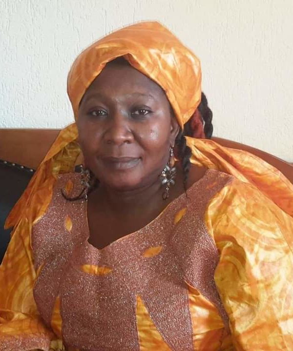 Décès de l’ancienne ministre de la santé Toupta Boguena