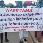 Jacques Boyer  Nouveau représentant de l’Unicef au Tchad 3
