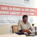 22. 000 ménages de N’Djamena bénéficient chacun de 120.000 frc Cfa 3