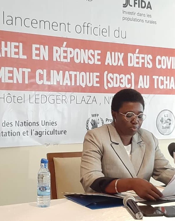 Lancement du programme conjoint Sd3c