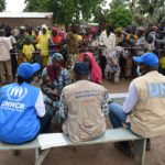 Le Tchad commémore la journée mondiale de l’aide humanitaire 3