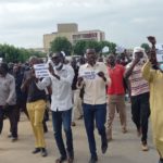 L’Ordre National des Médecins condamne la brutalité des forces de l’ordre 2