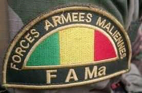 Mali: Une attaque contre les Forces Armées Maliennes ''FAMA'' fait 1 mort et 3 blessés 1