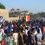 Mahamat Idriss Déby : « nous félicitons le gouvernement et les leaders syndicaux...» 3